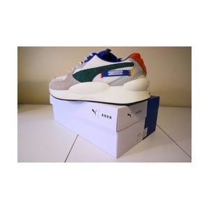 Puma RS-X x Ader Error